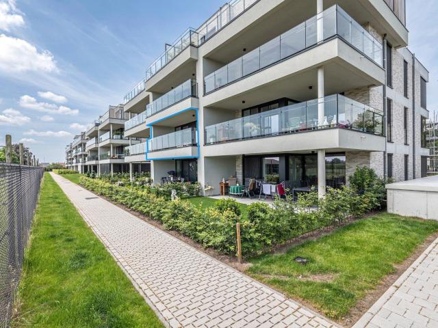Appartement à Oud turnhout