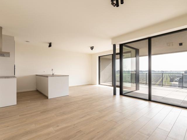 Appartement à Oud turnhout