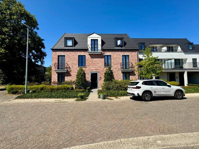 Appartement à Oud turnhout