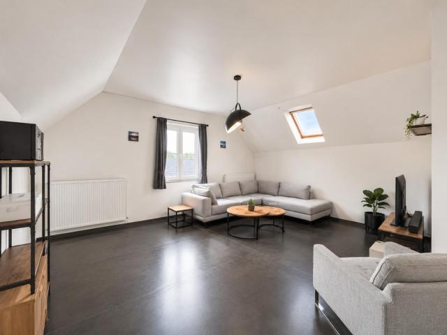Appartement à Oudenaarde