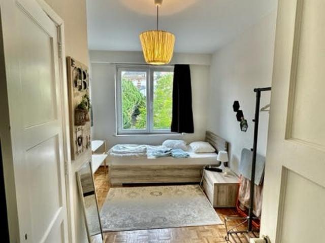 Appartement à Oudergem