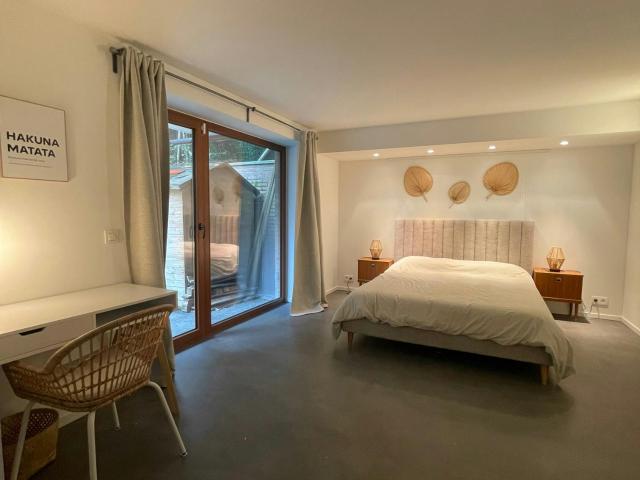 Appartement à Oudergem