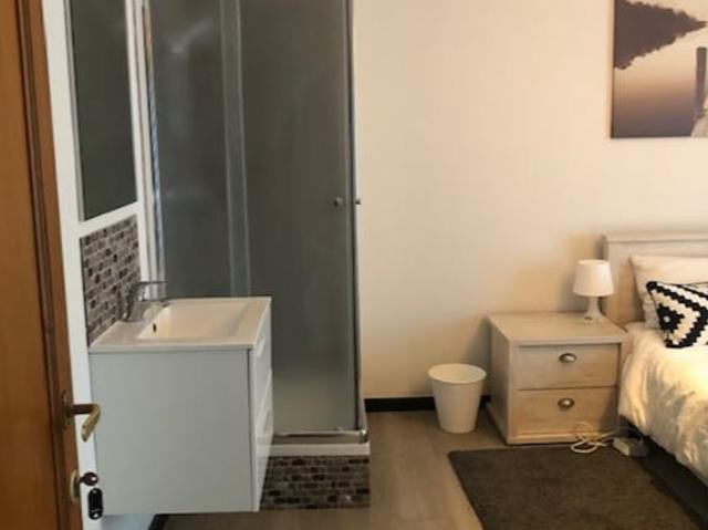 Appartement à Oudergem