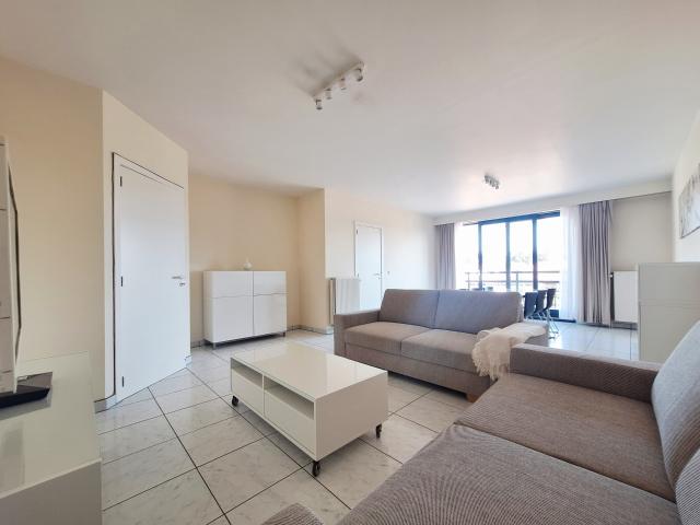 Appartement à Oudergem