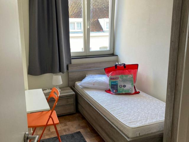 Appartement à Oudergem