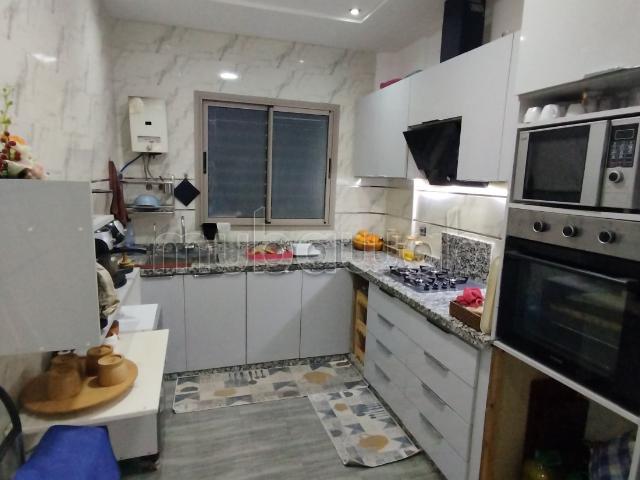 Appartement a Ouled taib