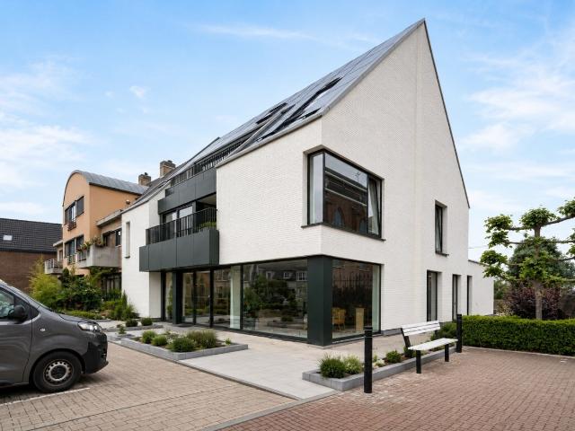 Appartement à Overmere