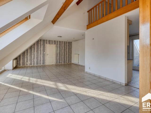 Appartement à Overpelt