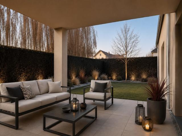 Appartement à Obernai 3 pièces, 70 m²
