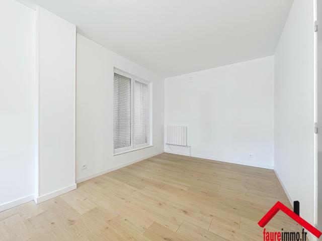 APPARTEMENT A OBJAT