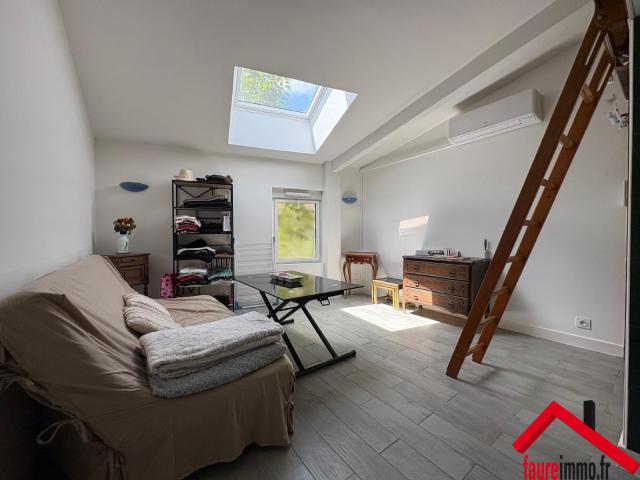 APPARTEMENT A OBJAT