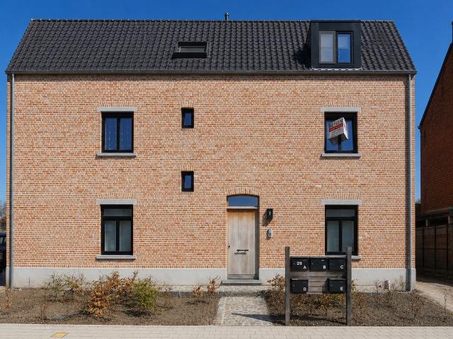Appartement à Olen