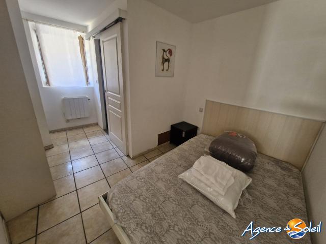 Appartement à Olonzac APPARTEMENT T2 MEUBLE OLONZAC
