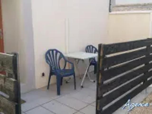 Appartement à Olonzac APPARTEMENT T2 MEUBLE OLONZAC