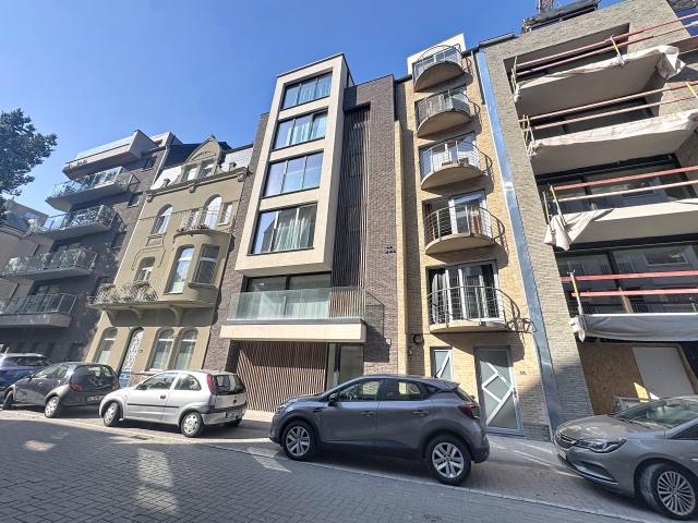 Appartement à Oostende