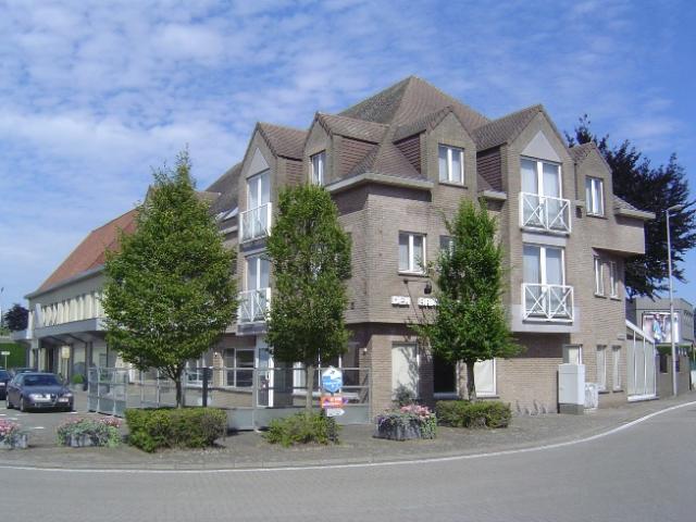 Appartement à Oostham