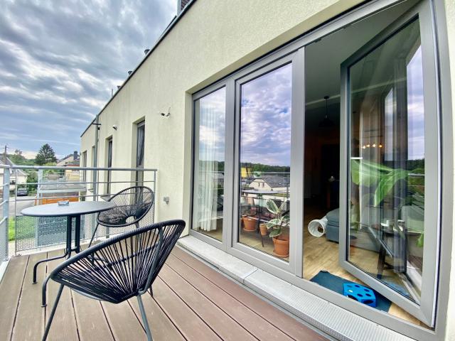 Appartement à Aubange