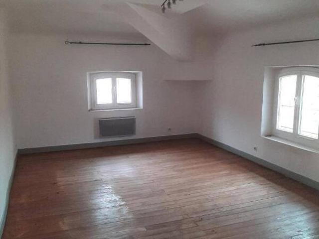 Appartement à Aups 83630