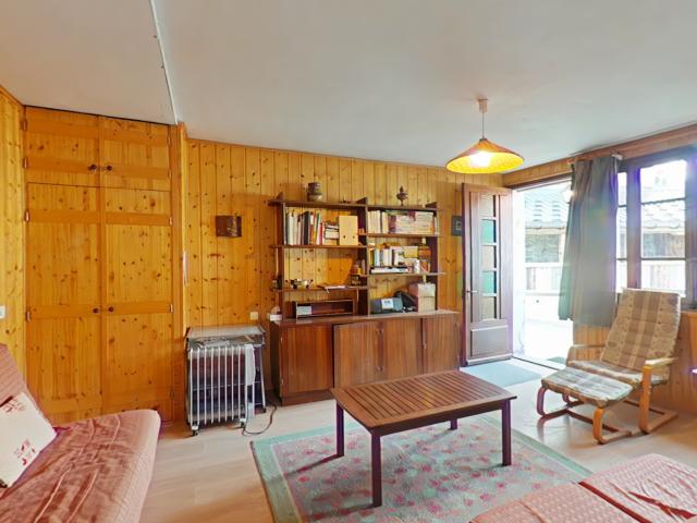 Appartement aux Avanchers Valmorel