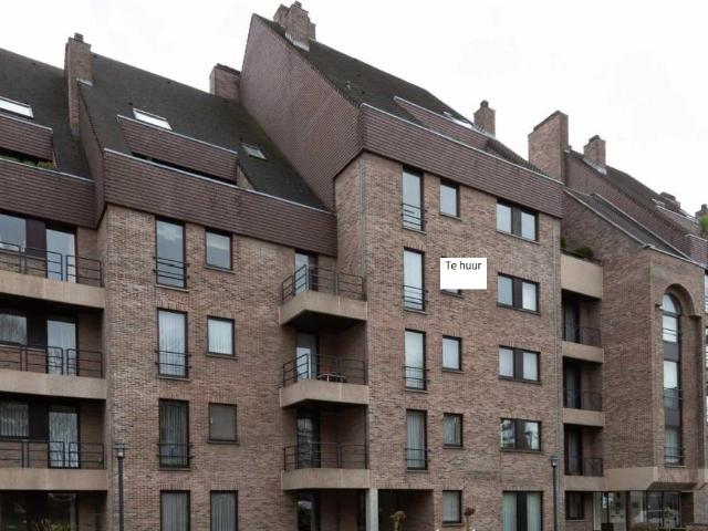 Appartement à Aalst