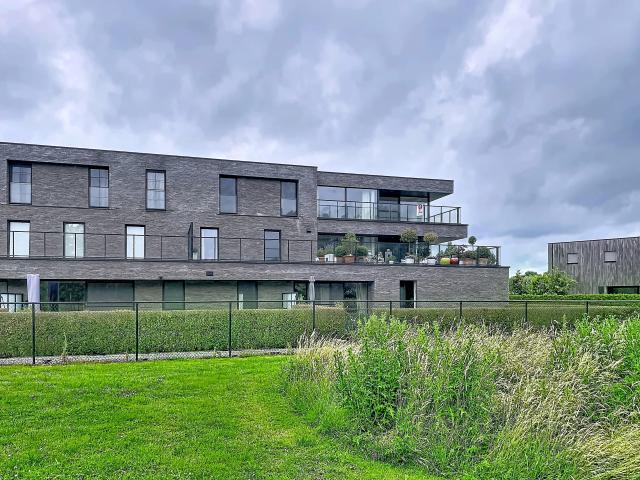Appartement à Aalter