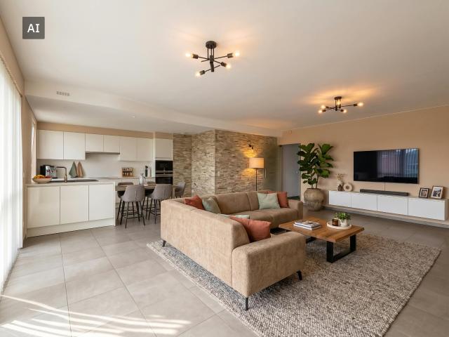 Appartement à Aalter