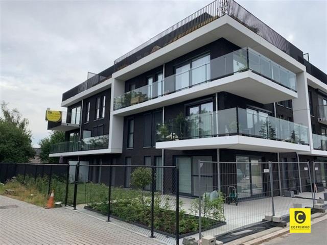 Appartement à Aartselaar