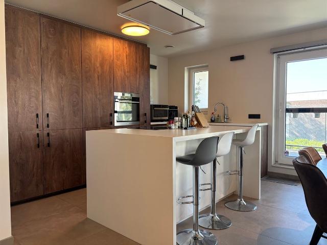 Appartement à Aartselaar