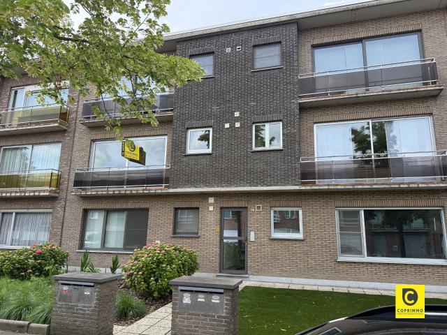 Appartement à Aartselaar