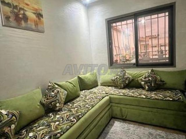 Appartement a abouab oulfa