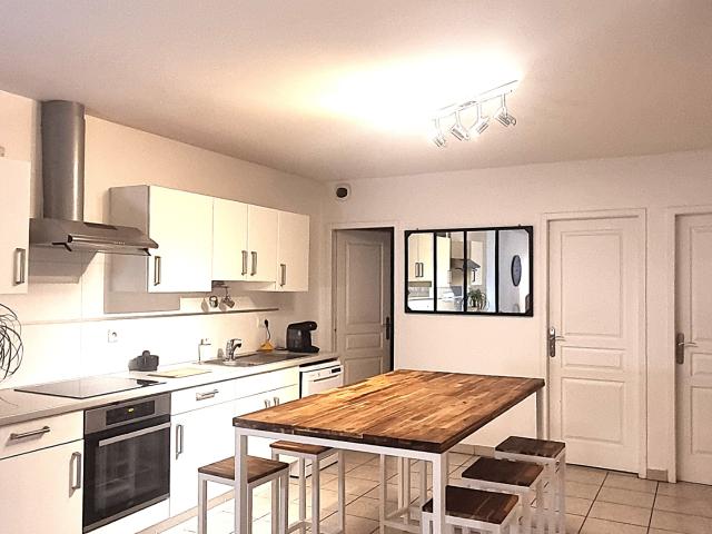 Appartement à acheter 165000 € avec 3 pièces à Belley