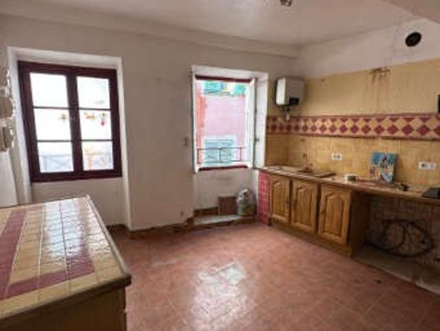 Appartement à acheter 20000 € avec 2 chambres à Breil Sur Roya