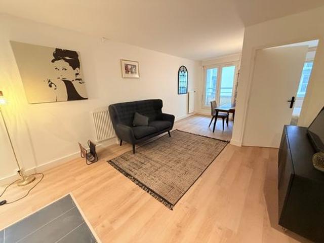 Appartement à vendre sur Villeneuve La Garenne