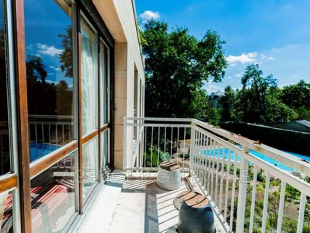 Appartement à vendre sur Maisons Laffitte