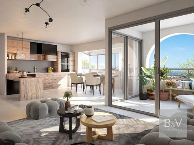 Appartement à acheter sur Urrugne