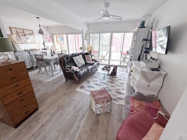 Appartement à acheter à Bormes Les Mimosas avec Smart Propri