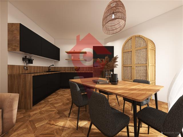 Appartement à acheter à Châtenay Malabry avec Ometim