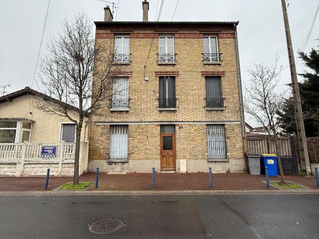 Appartement à acheter à Drancy 93 avec Agence Lemasson Conseil