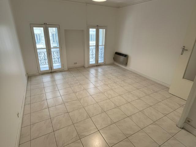 Appartement à acheter à Marseille 2 avec THE MEYER'S COMPANY