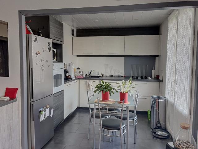 Appartement T3 avec parking à Montauban