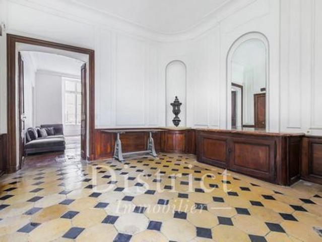 Appartement à acheter sur Notre Dame Paris