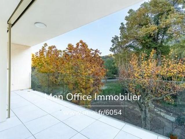 Appartement à vendre sur Aix En Provence
