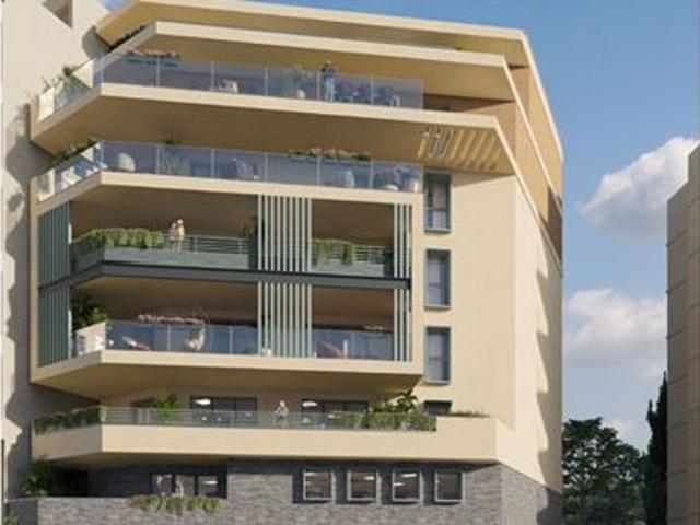 Appartement en vente sur Antibes