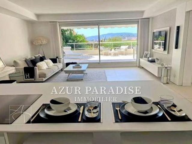 Appartement à acheter sur Cannes