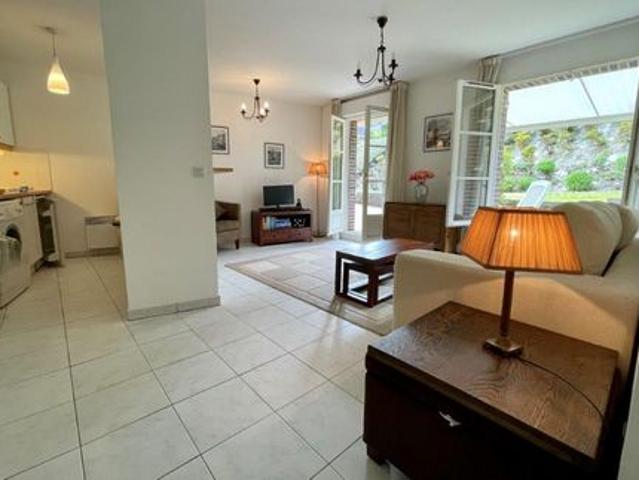 Appartement à acheter sur Honfleur Normandy