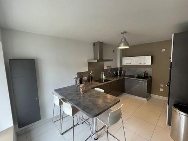 Appartement à acheter sur Jura