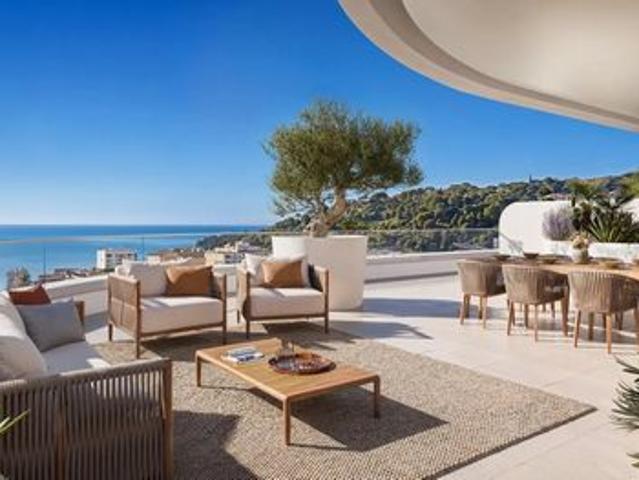 Appartement à vendre sur Roquebrune Cap Martin