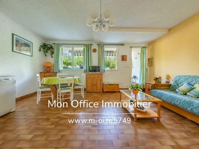 Appartement à la vente sur Savines Le Lac