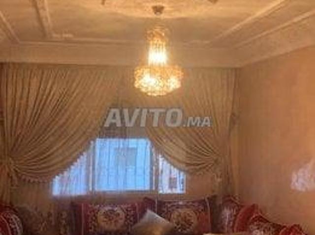Appartement à Agadir