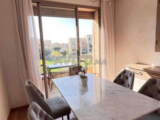 Appartement à Agdal pour location longue durée